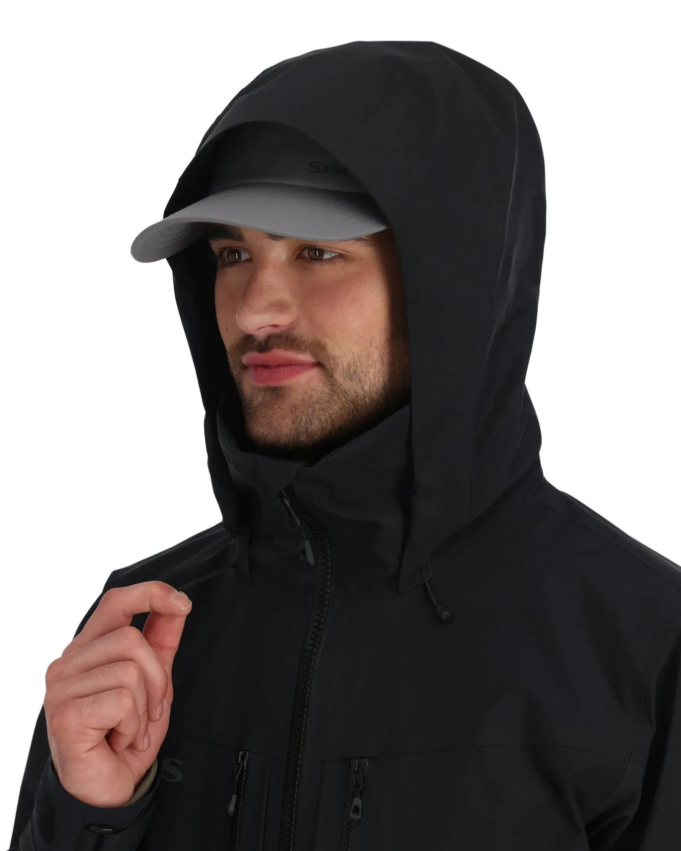 Best Men's ProDry Fishing Jacket Women Lake|Lake