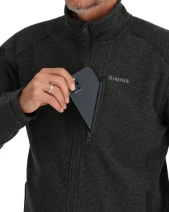 Online Men's Rivershed-Full Zip Fleece Long Sleeves