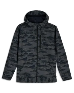 Online Men's Rogue Fleece Hoody Jackets & Vests
