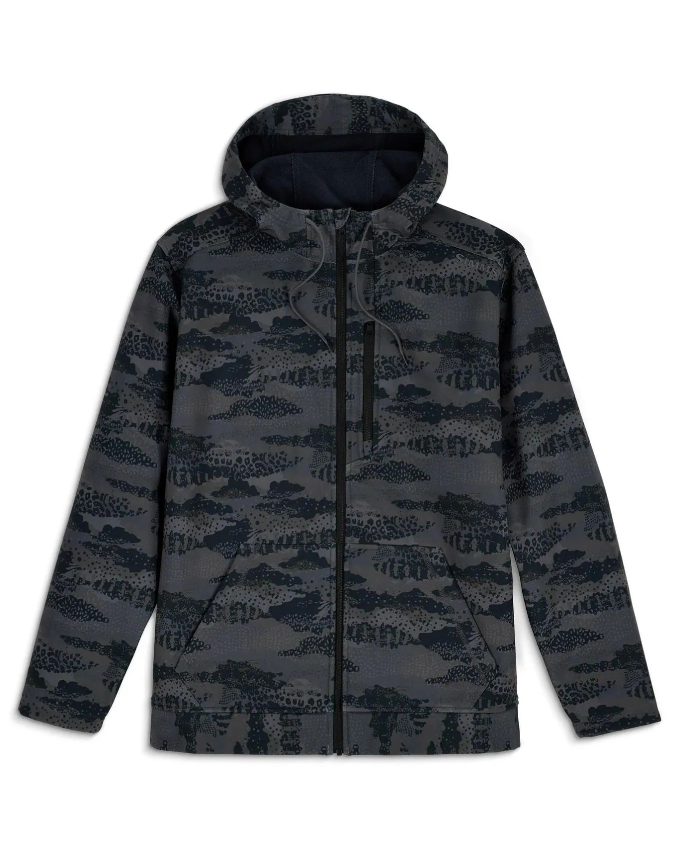 Online Men's Rogue Fleece Hoody Jackets & Vests