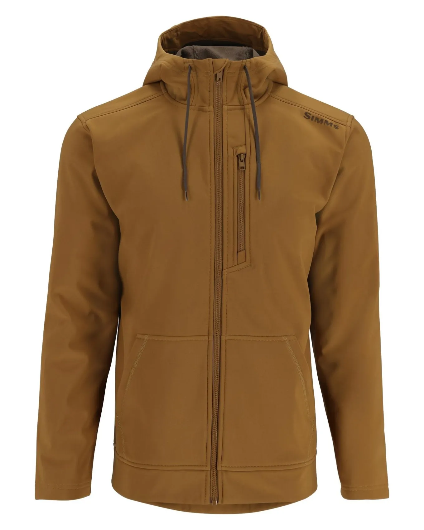 Online Men's Rogue Fleece Hoody Jackets & Vests