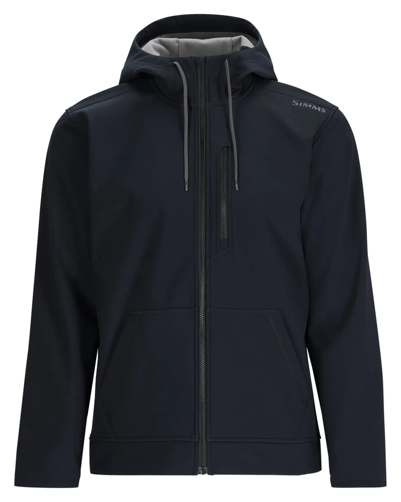 Online Men's Rogue Fleece Hoody Jackets & Vests