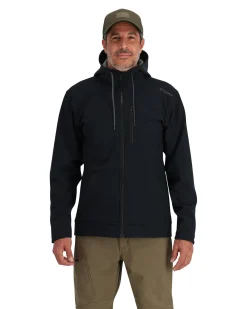 Online Men's Rogue Fleece Hoody Jackets & Vests