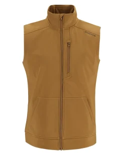 Men's Rogue Fleece Vest Jackets & Vests