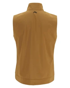 Men's Rogue Fleece Vest Jackets & Vests