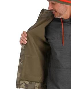 Men's Rogue Fleece Vest Jackets & Vests