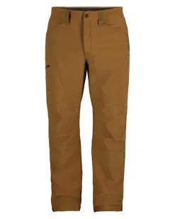 New Men's Rogue Softshell Pants 2024 Pants