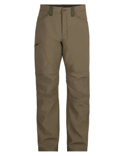 Hot Men's Rogue Softshell Pants Lifestyle|Pants