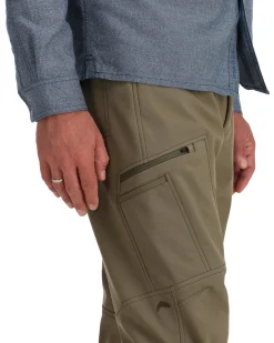 Hot Men's Rogue Softshell Pants Lifestyle|Pants