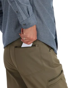 Hot Men's Rogue Softshell Pants Lifestyle|Pants