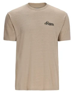 New Men's Royal Wulff Fly T-Shirt T-Shirts|Short Sleeves