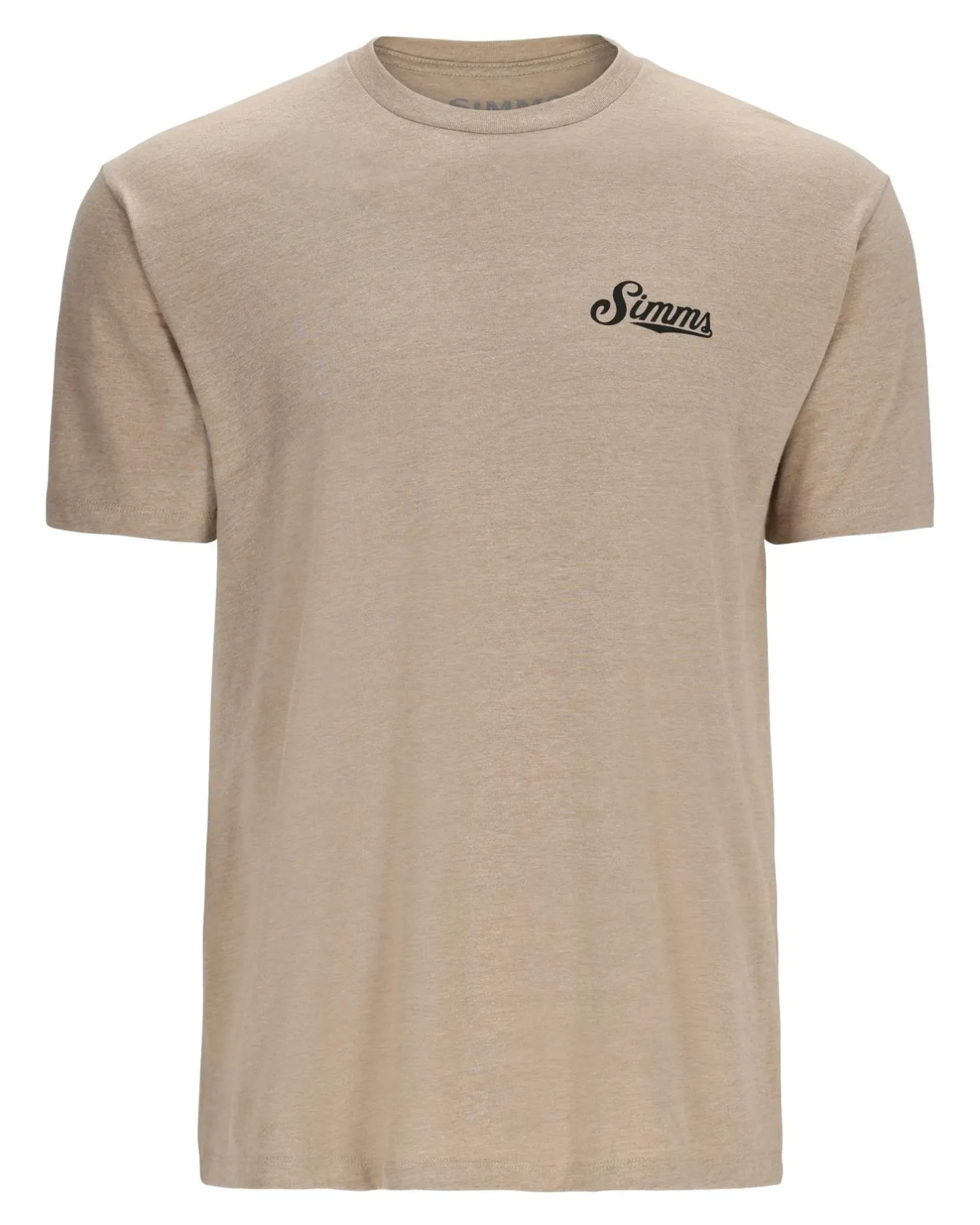 New Men's Royal Wulff Fly T-Shirt T-Shirts|Short Sleeves