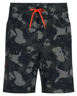 New Men's Seamount Board Shorts Style Shorts