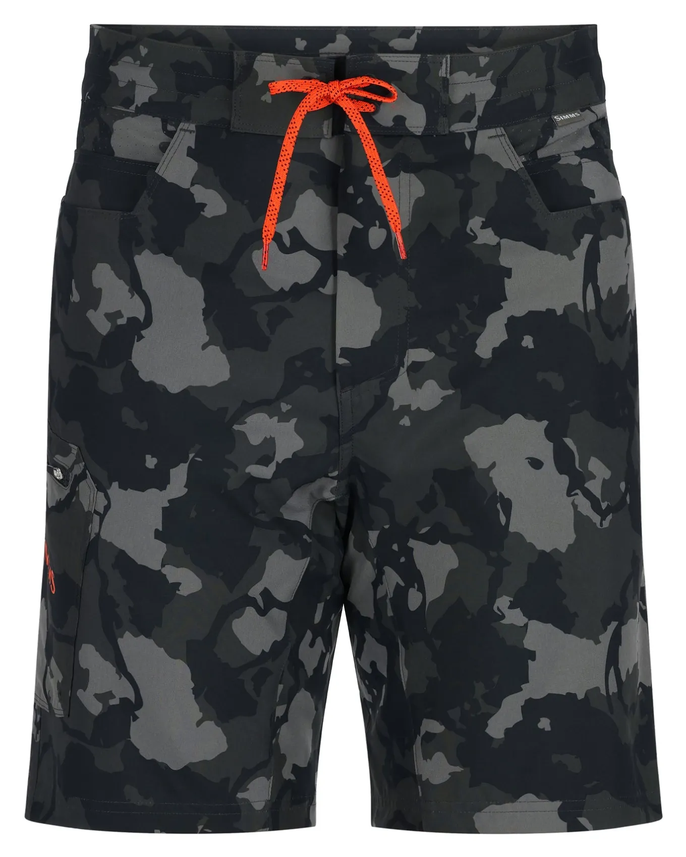 New Men's Seamount Board Shorts Style Shorts