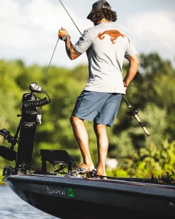 Discount Men's Seamount Board Shorts Shorts