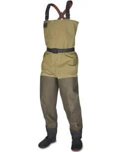 Online Men's Second Wind Wader - Stockingfoot Waders|Stockingfoot Waders