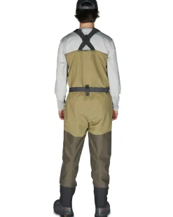 Online Men's Second Wind Wader - Stockingfoot Waders|Stockingfoot Waders