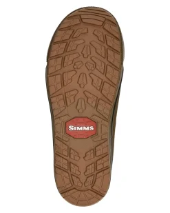 Discount Men's Simms Challenger 7