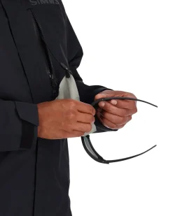 Hot Men's Simms Challenger Fishing Jacket Women Lake|Lake