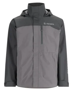 Hot Men's Simms Challenger Fishing Jacket Women Lake|Lake