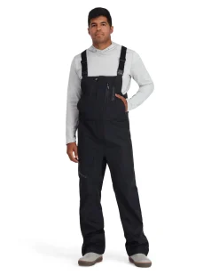 Men's Simms Challenger Fishing Bib Women Lake|Lake