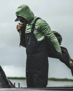 Men's Simms Challenger Fishing Bib Women Lake|Lake