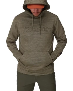 New Men's Simms Challenger Fishing Hoody Hoodies|Long Sleeves
