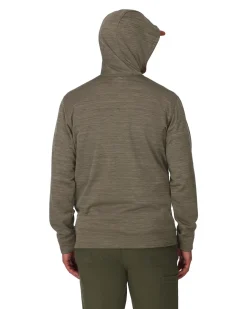 New Men's Simms Challenger Fishing Hoody Hoodies|Long Sleeves