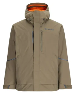 Outlet Men's Simms Challenger Insulated Jacket Jackets & Vests