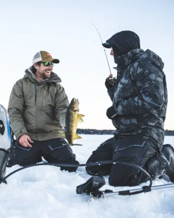 Outlet Men's Simms Challenger Insulated Jacket Jackets & Vests