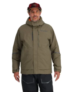 Outlet Men's Simms Challenger Insulated Jacket Jackets & Vests