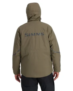 Outlet Men's Simms Challenger Insulated Jacket Jackets & Vests
