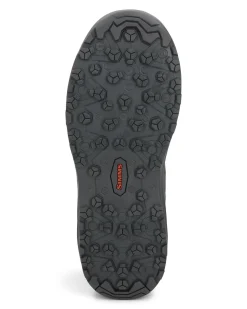 Men's Simms Challenger Insulated Boot Deck Shoes