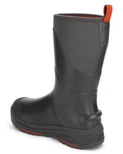 Men's Simms Challenger Insulated Boot Deck Shoes