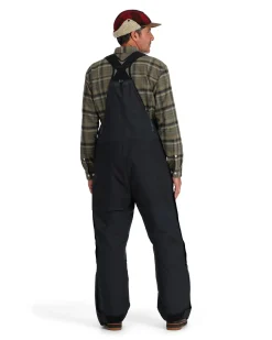 New Men's Simms Challenger Insulated Bib Bibs