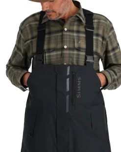 New Men's Simms Challenger Insulated Bib Bibs