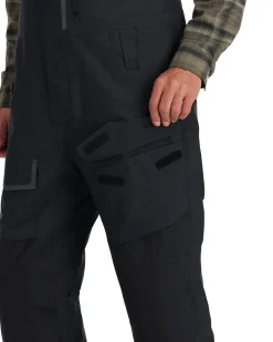 New Men's Simms Challenger Insulated Bib Bibs