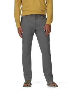 Outlet Men's Simms Challenger Pants Women Lifestyle|Ocean