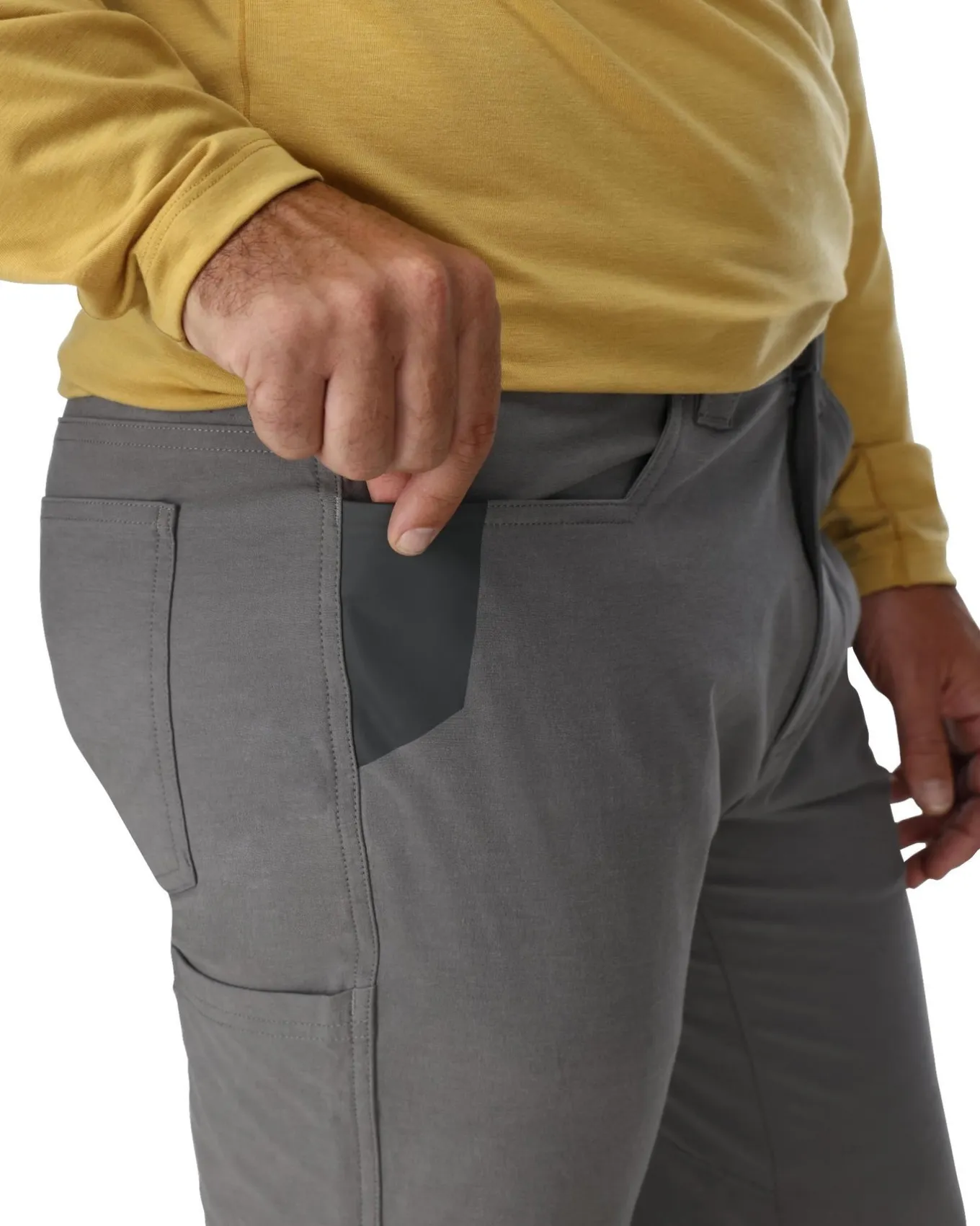 Outlet Men's Simms Challenger Pants Women Lifestyle|Ocean