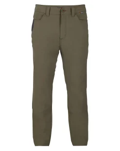 Outlet Men's Simms Challenger Pants Women Lifestyle|Ocean