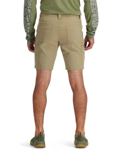 Discount Men's Simms Challenger Shorts Shorts