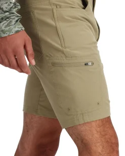 Discount Men's Simms Challenger Shorts Shorts