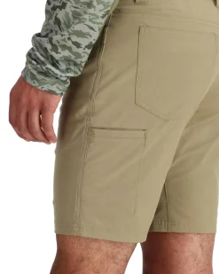 Discount Men's Simms Challenger Shorts Shorts