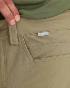 Discount Men's Simms Challenger Shorts Shorts