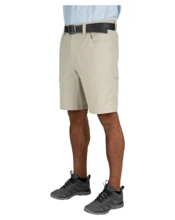 Best Men's Simms Challenger Shorts Shorts