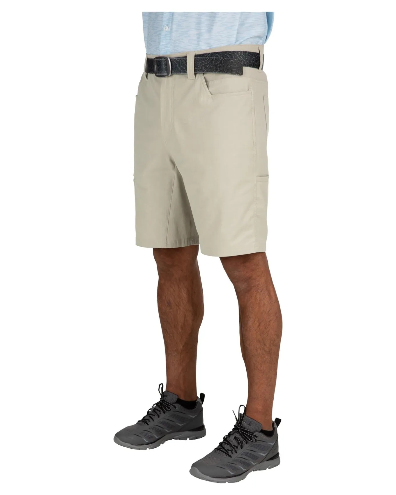 Best Men's Simms Challenger Shorts Shorts