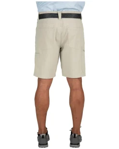 Best Men's Simms Challenger Shorts Shorts