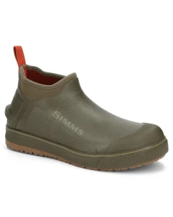 Sale Men's Simms Challenger Slip-On Shoe Women Lake|Lake