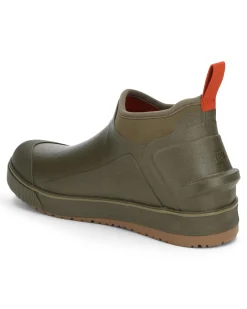 Sale Men's Simms Challenger Slip-On Shoe Women Lake|Lake