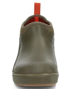 Sale Men's Simms Challenger Slip-On Shoe Women Lake|Lake